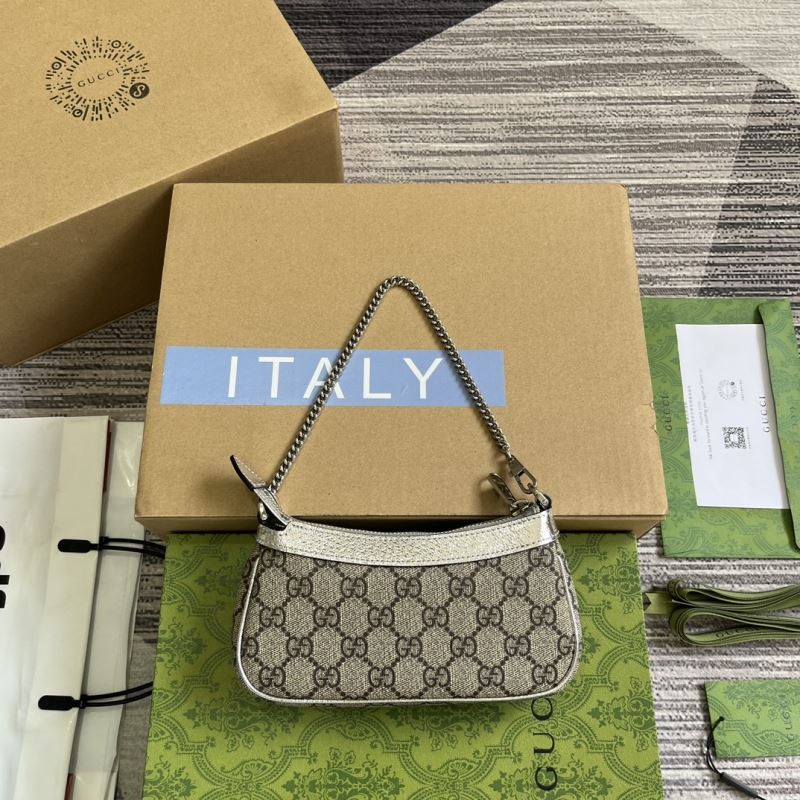 Gvc*1 hobo bags